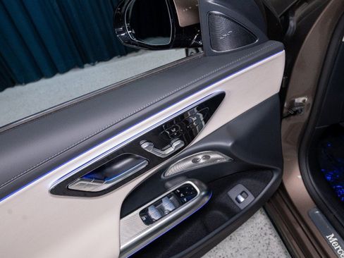 New 2026 Mercedes-Benz E 350 Sedan image 11