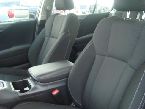Used 2022 Subaru Legacy Premium AWD/4WD image 11