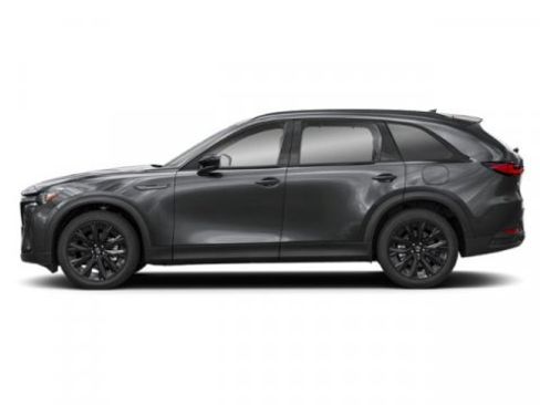 New 2026 MAZDA CX-90 3.3 Turbo w/ Premium Sport Pkg image 3