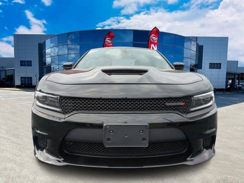 Used 2023 Dodge Charger GT image 8