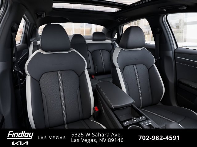 New 2027 Kia K5 GT-Line FWD image 18