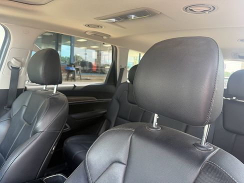 Used 2020 Kia Telluride EX w/ Towing Package AWD/4WD image 11