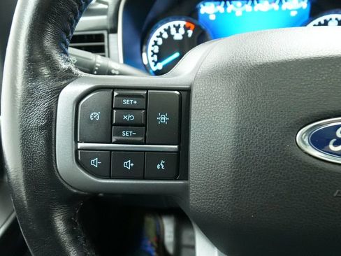 Used 2021 Ford F150 XLT w/ Equipment Group 302A High AWD/4WD image 41