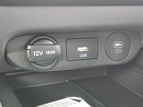New 2026 Hyundai Elantra SEL Sport Premium FWD image 16