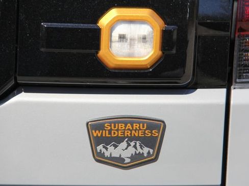 New 2026 Subaru Outback Wilderness AWD/4WD image 8