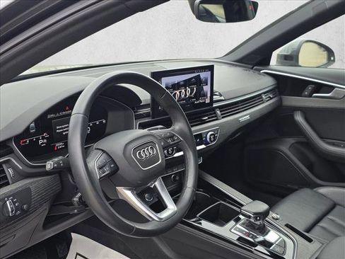 Certified 2023 Audi A4 2.0T Premium Plus image 13