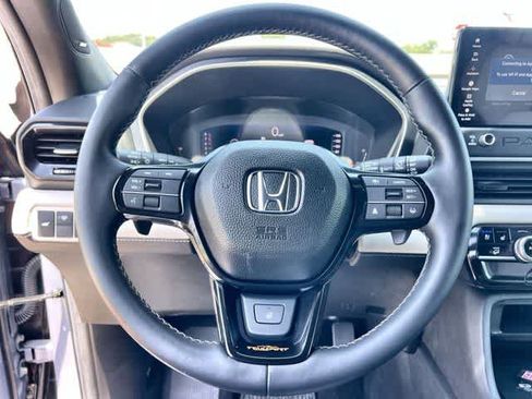 Used 2026 Honda Passport TrailSport Elite image 17