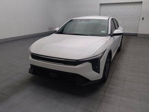 Used 2025 Kia K4 FWD image 15