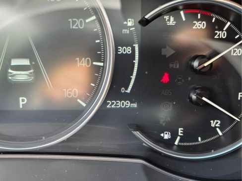 Used 2025 MAZDA CX-5 AWD 2.5 S image 26