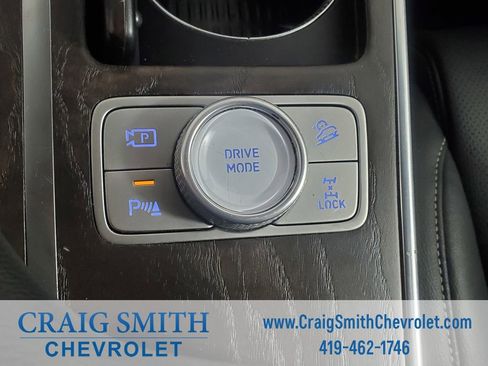 Used 2024 Genesis GV80 2.5T image 36