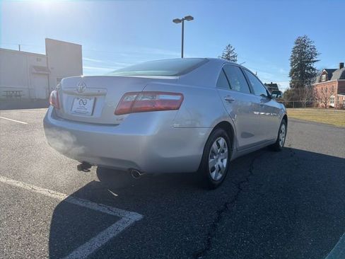 Used 2008 Toyota Camry LE image 8