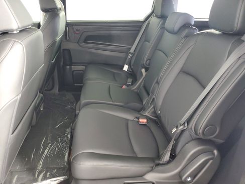 New 2026 Honda Odyssey EX-L image 14