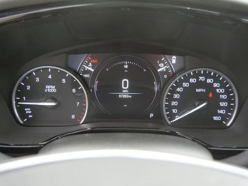 Used 2019 Cadillac XT5 Platinum AWD/4WD image 29
