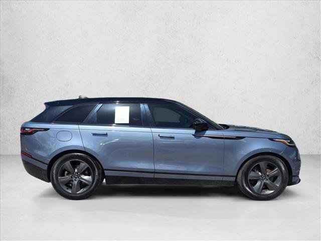 Used 2023 Land Rover Range Rover Velar R-Dynamic S AWD/4WD image 4