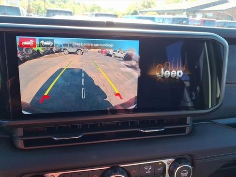 New 2026 Jeep Wrangler Rubicon image 17