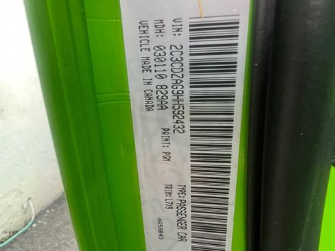 Used 2017 Dodge Challenger SXT w/ Super Sport Group (SS/T) image 31