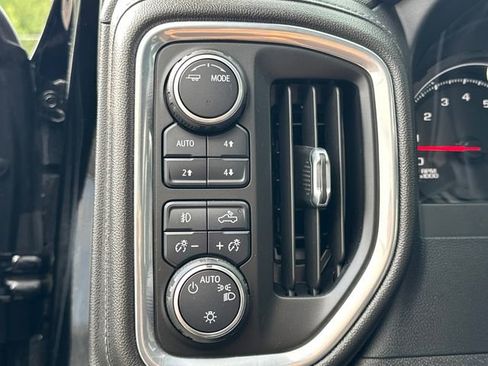 Used 2021 Chevrolet Silverado 1500 LT Trail Boss w/ Bed Protection Package image 24