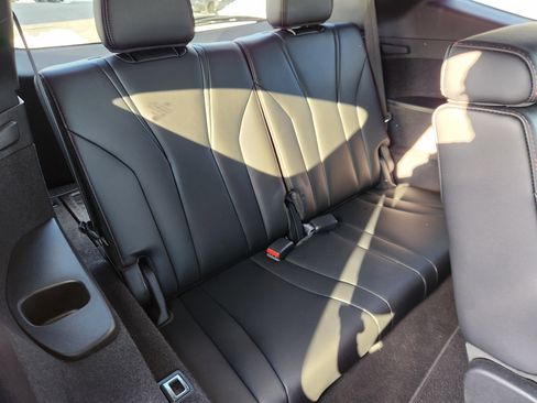 Certified 2025 Acura MDX A-Spec image 17