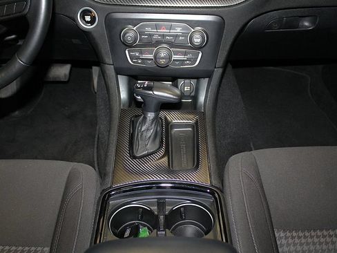Certified 2023 Dodge Charger SXT w/ Blacktop Special Edition AWD/4WD image 22