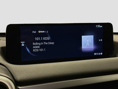 Used 2025 MAZDA CX-50 AWD 2.5 S w/ Preferred Package image 22