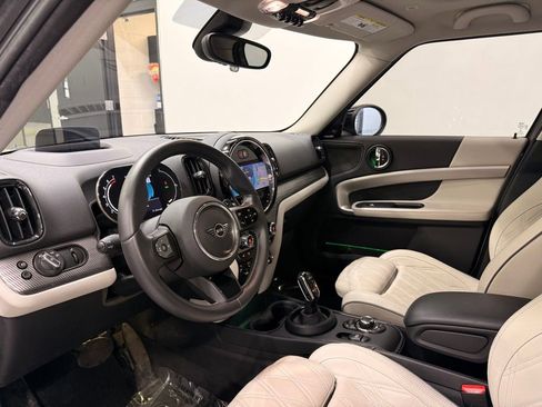 Certified 2023 MINI Cooper Countryman S image 11