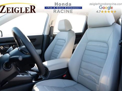 Used 2024 Honda CR-V EX-L image 17