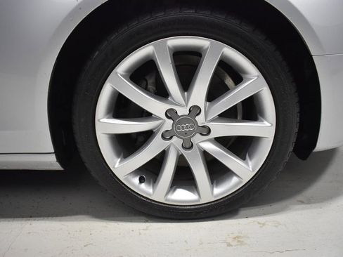 Used 2013 Audi A4 2.0T Premium Plus w/ Premium Plus Pkg image 10