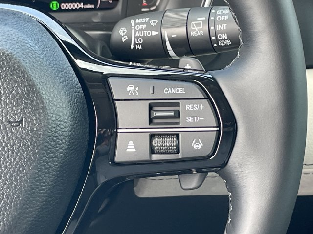 New 2026 Honda Pilot Elite image 15
