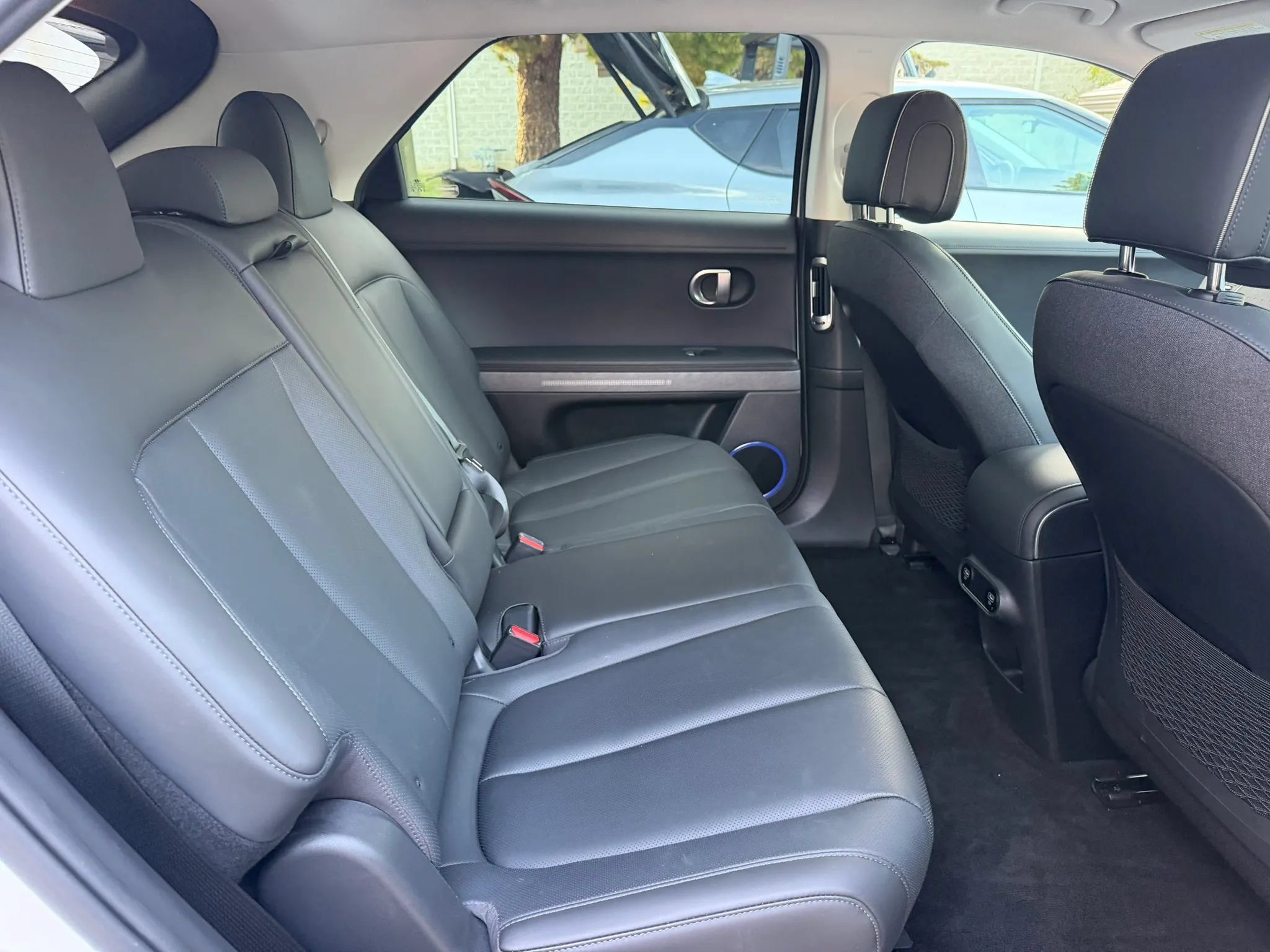 Used 2023 Hyundai Ioniq 5 SEL AWD/4WD image 19