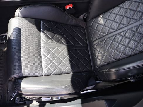 Used 2020 Audi S8 L w/ Full Leather Package AWD/4WD image 38