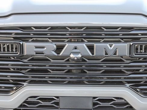 New 2026 RAM 2500 Laramie image 6