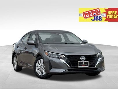 Used 2024 Nissan Sentra S