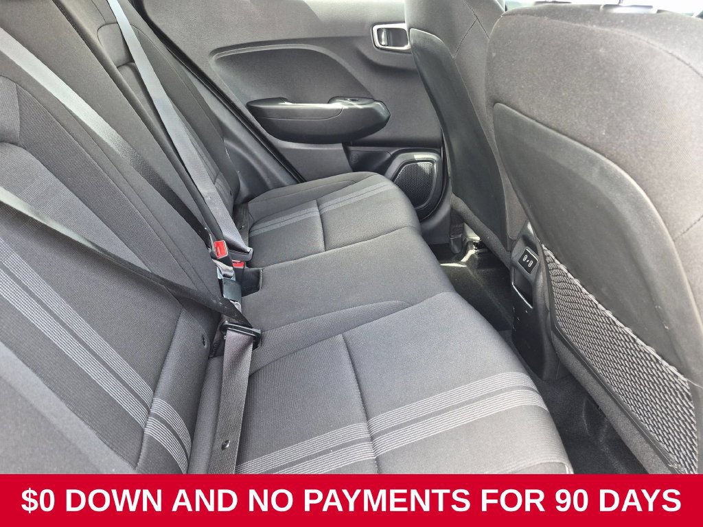 Used 2026 Hyundai Venue SEL FWD image 26