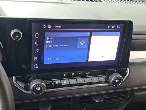 Used 2023 Chevrolet Colorado LT w/ LT Convenience Package image 27