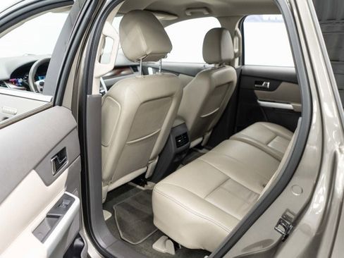 Used 2013 Ford Edge Limited AWD/4WD image 25