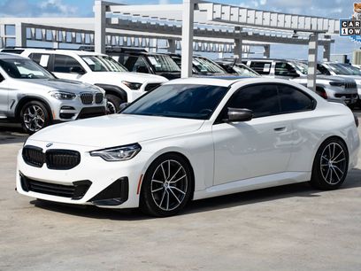 Used 2024 BMW 230i xDrive Coupe w/ Premium Package