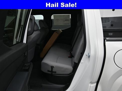 New 2026 Toyota Tacoma SR5 image 11