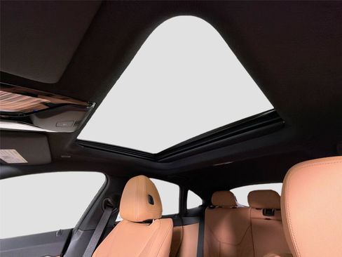 New 2026 BMW i4 xDrive40i AWD/4WD image 41