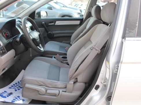 Used 2011 Honda CR-V SE image 25