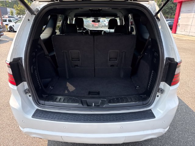 Used 2022 Dodge Durango R/T AWD/4WD image 13