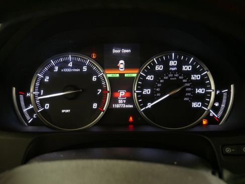 Used 2019 Acura TLX V6 SH-AWD w/ Technology Pkg image 21