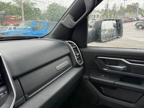 Used 2020 RAM 1500 Big Horn AWD/4WD image 24