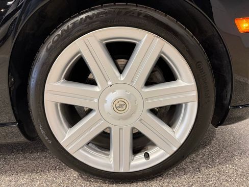 Used 2005 Chrysler Crossfire Convertible image 30