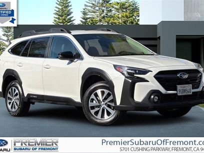 Used 2025 Subaru Outback Premium