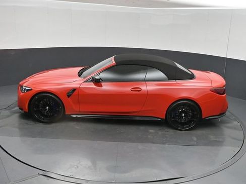 Used 2026 BMW M4 xDrive Competition w/ Executive Package AWD/4WD image 43