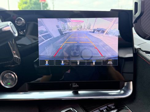 Used 2020 Chevrolet Corvette Stingray Premium Conv w/ 3LT Preferred Equipment Group RWD image 34