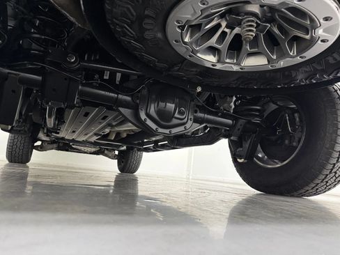 Used 2022 RAM 1500 TRX w/ TRX Level 2 Equipment Group AWD/4WD image 42