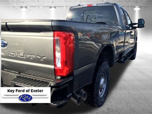 New 2026 Ford F250 XL w/ XL Off-Road Package image 18