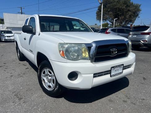 Used 2005 Toyota Tacoma 2WD Access Cab image 1