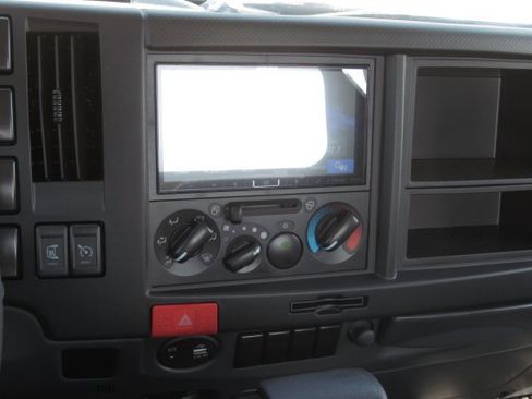 New 2025 Chevrolet Low Cab Forward image 14